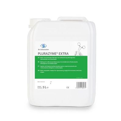 Plurazyme® EXTRA 5 l Kanister