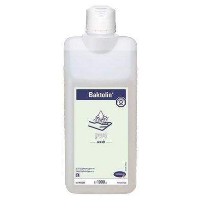 Baktolin® pure 1000 ml Flasche