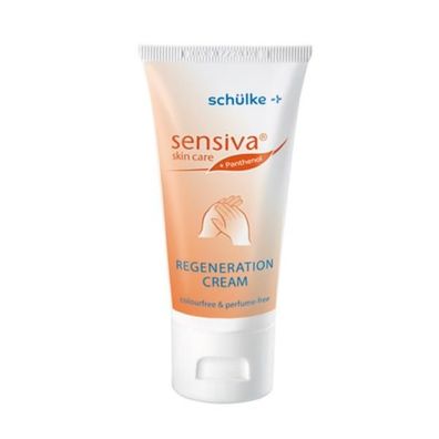 sensiva® regeneration cream 50 ml
