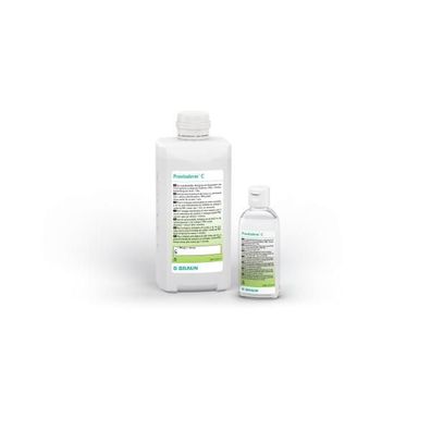 Prontoderm C Antimikrobielle Reinigung 500 ml