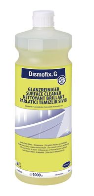 Bode Dismofix G Glanzreiniger 1 Liter