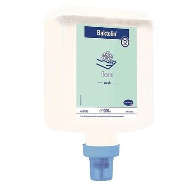 Baktolin® foam Überkopfflasche