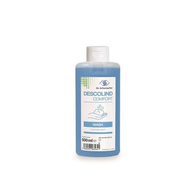 Descolind® Comfort Wash 500 ml Spenderflasche