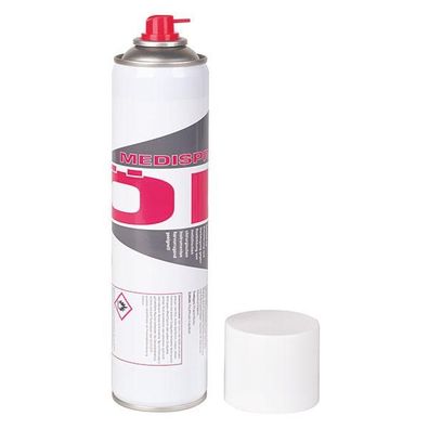 Paraffin Instrumentenpflegespray 400 ml silikonfrei