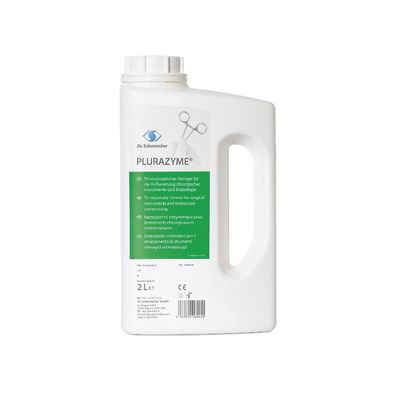 Plurazyme® EXTRA 2 l Griffflasche