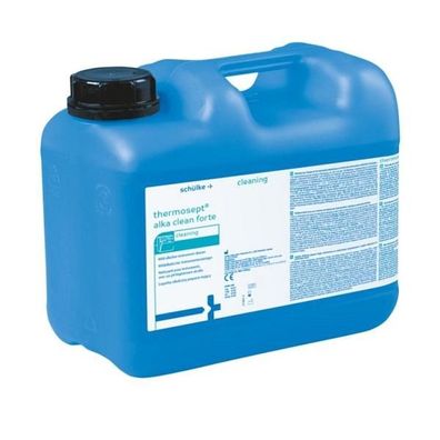 thermosept® alka clean forte 5 l
