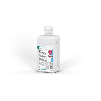 Softaskin® pure 500 ml