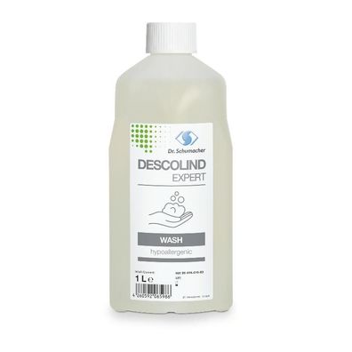 Descolind® EXPERT Wash 1 l Spenderflasche