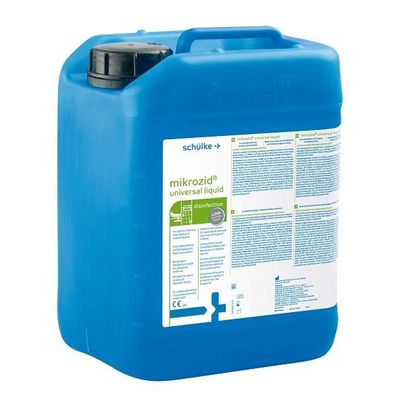 mikrozid® universal liquid 5 Liter Kanister