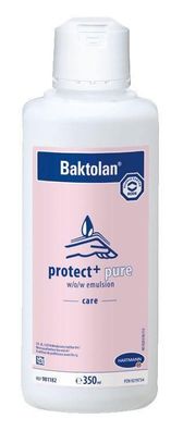 Baktolan protect pure 350ml Hautschutz