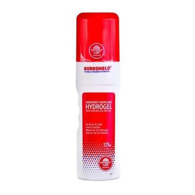Burnshield® Hydro Spray 125 ml