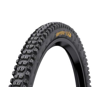 Continental Fahrradreifen MTB Kryptotal Rear 29 Zoll | ETRTO: 60-622 | Falt | sc