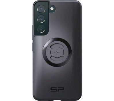 SP Connect Smartphonehalter Phone Case SPC+ Samsung S22 schwarz