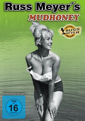 Russ Meyer´s Mudhoney (DVD] Neuware