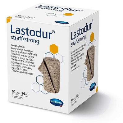 Lastodur straff/ strong