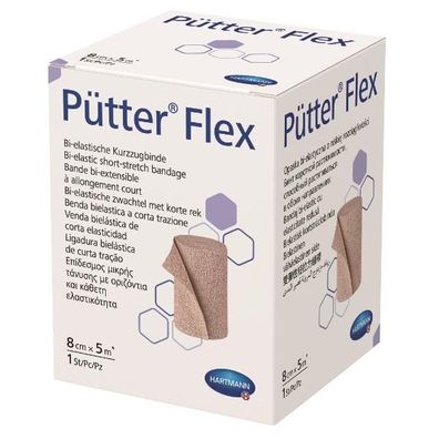 Pütter®Flex