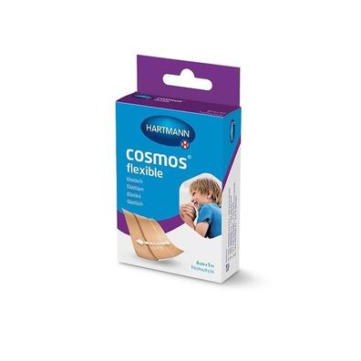 Cosmos® flexible 6 cm x 1 m