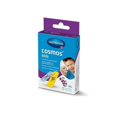 Cosmos Kids Pflasterstrips