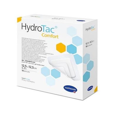 HydroTac comfort
