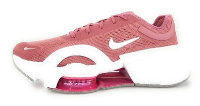 Nike Zoom Super Rep DO9837 Rosa 600 desert berry/ white