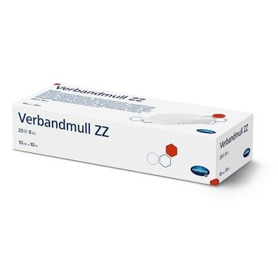 Verbandmull ZZ