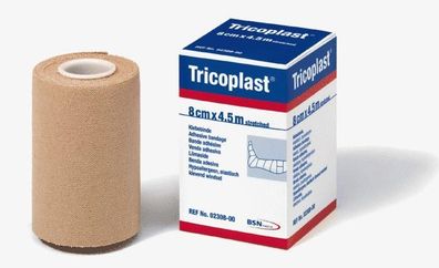 Tricoplast