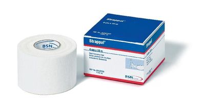 Strappal Tapeverband 2,5 cm x 10 m 1 Rolle