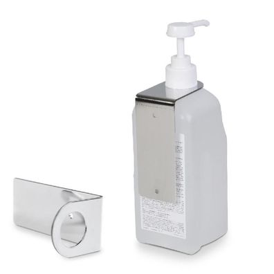 Descoflex Wandhalter WH 500 ml / 1 l Spenderflaschen