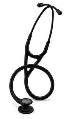 Littmann Cardiology IV Stethoskop Black-Editon schwarz