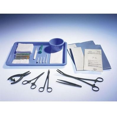 SUSI Thorax Drainage-Set groß