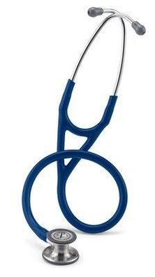 Littmann Cardiology IV Stethoskop 69 cm marineblau