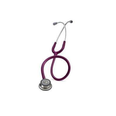 Littmann® Stethoskop Classic III pflaume