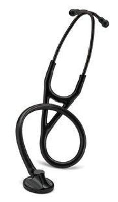 Littmann Master Cardiology Stethoskop 69 cm Black Edition