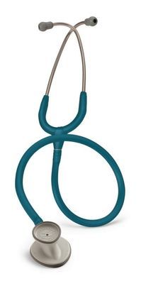 Littmann Lightweight II S.E. Stethoskop 70 cm karibikblau