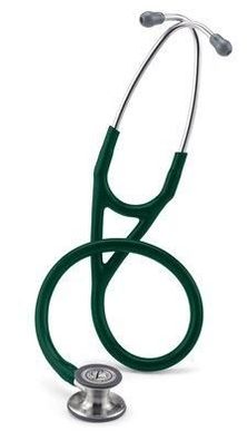 Littmann Cardiology IV Stethoskop 69 cm dunkelgrün