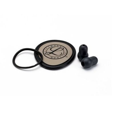 Littmann Lightweight II S.E. Ersatzteil-Set schwarz