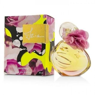 Sisley Izia Anniversary Edition 50 ml Eau de Parfum Spray NEU OVP