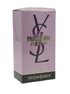 Yves Saint Laurent Parisenne L'Essentiel 50 ml Essence de Parfum NEU OVP