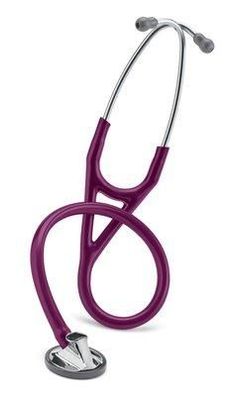 Littmann Master Cardiology Stethoskop 69 cm pflaume