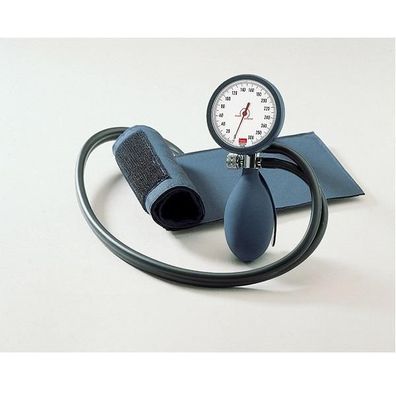 Blutdruckmessgerät boso clinicus II blau XL