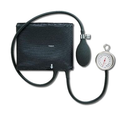 boso minimus Blutdruckmessgerät Clip-Halterung Hakenm.