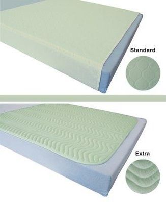 Matratzenschutz Standard mit Einstecktuch