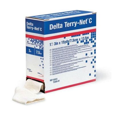 Delta Terry-Net C 13,5 m x 15 cm 1 Rolle