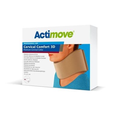 Actimove® Cervical Comfort 3D Gr. III kurz