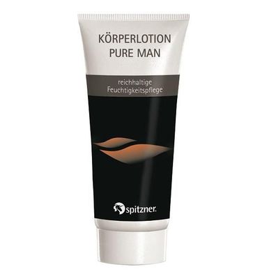 Körperlotion Pure Man 200 ml