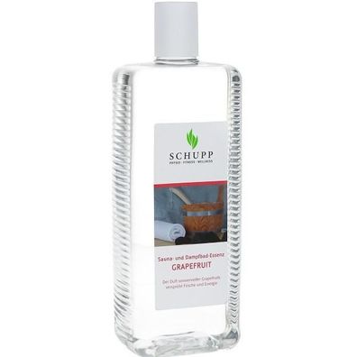 Sauna-/Dampfbadessenz Grapefruit 1000 ml