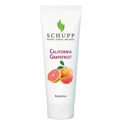 Bodylotion California Grapefruit 150 ml