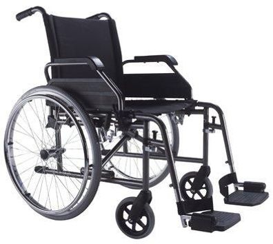 Rollstuhl S-ECO 2 SB 43 cm FB