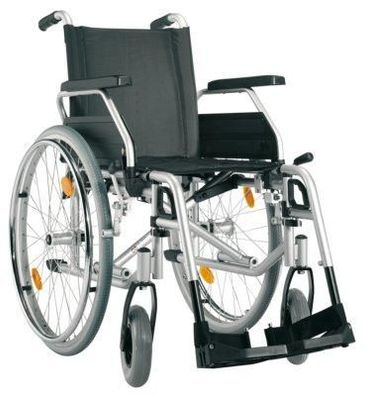 Rollstuhl S-ECO 300 SB 37 cm TB
