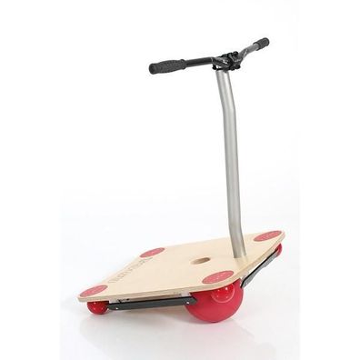 TOGU Bike Balance Board Classic Gleichgewichtstrainer